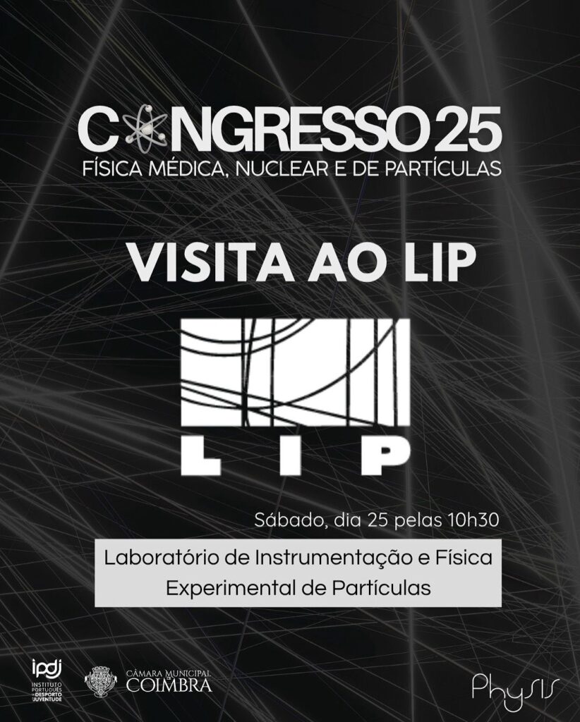 Visita ao lip