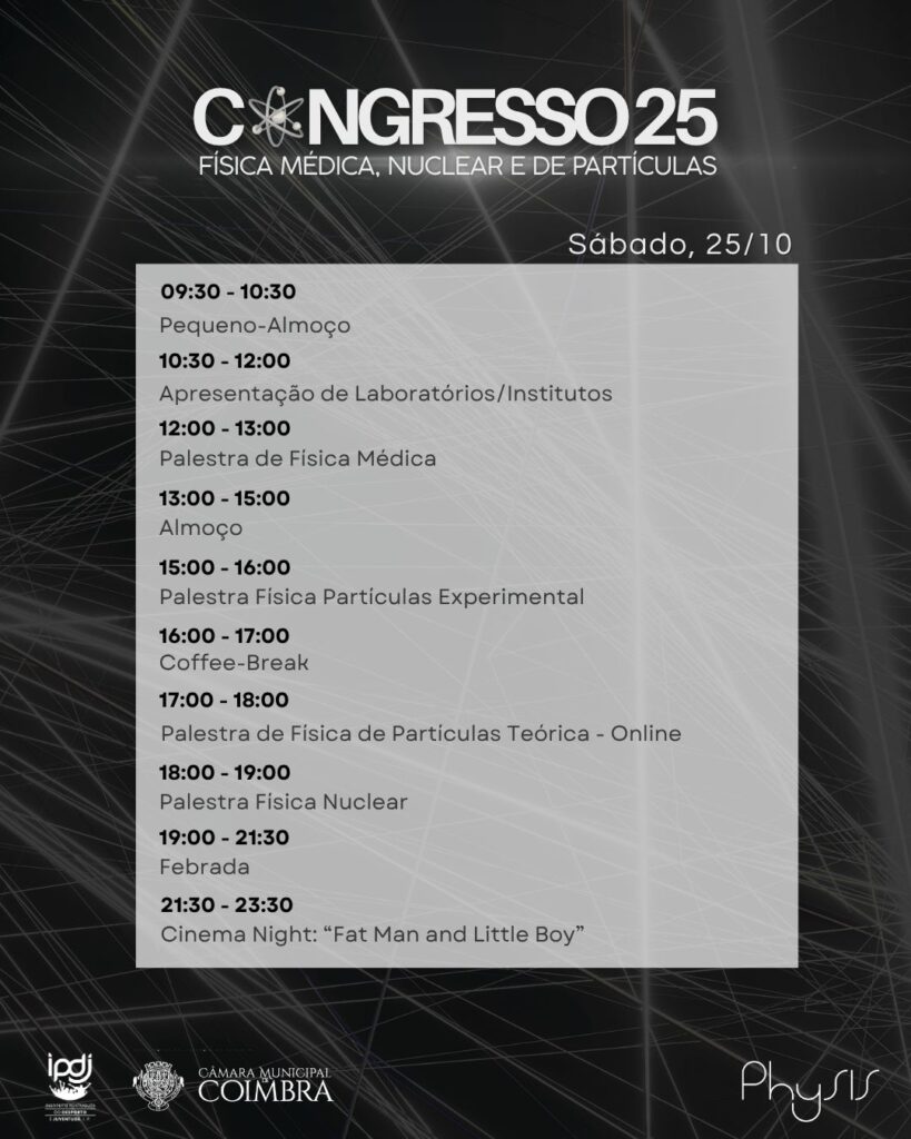 horario sabado